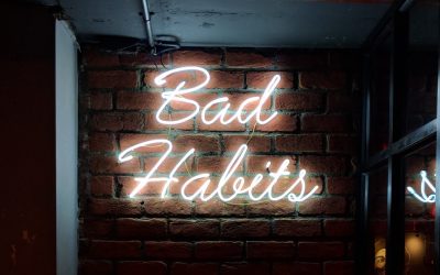 Não consigo ficar de fora do mercado