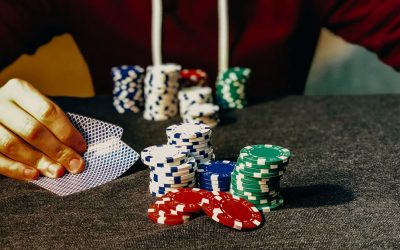 Você está viciado no mercado financeiro?